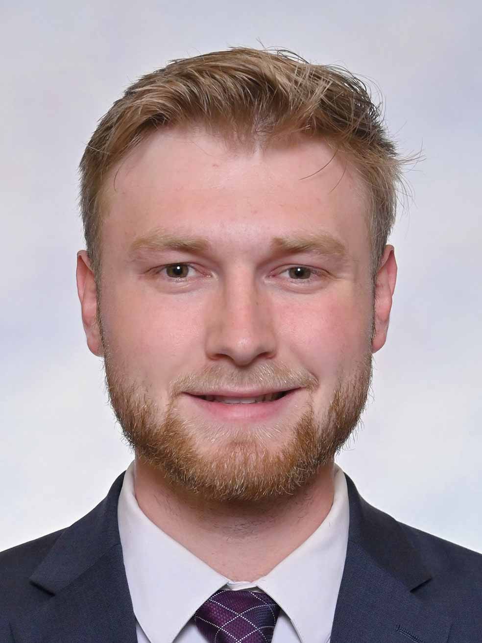 Caleb Kenney