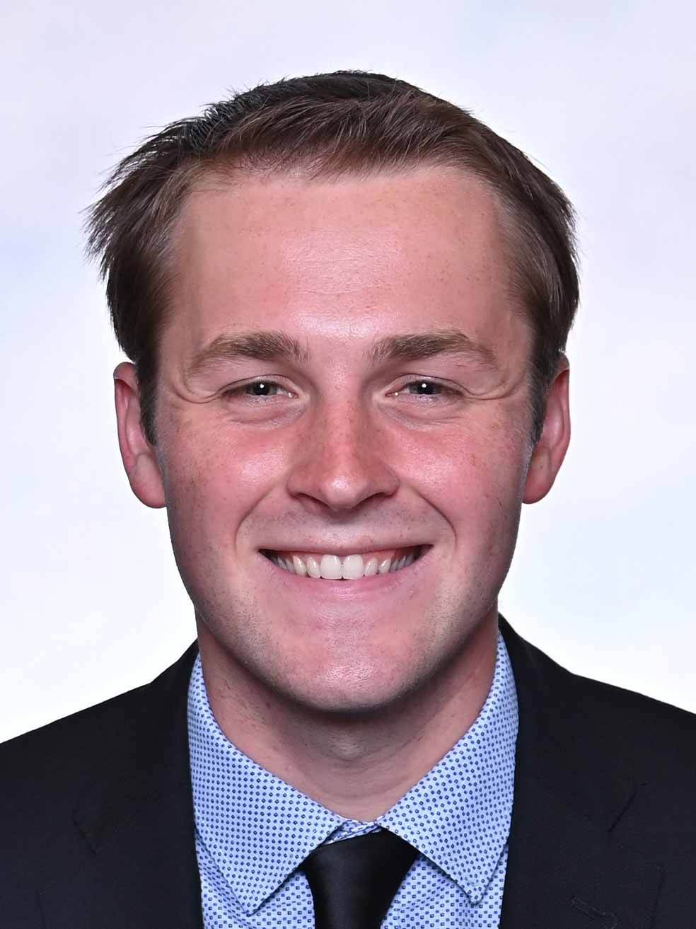 Evan Manes