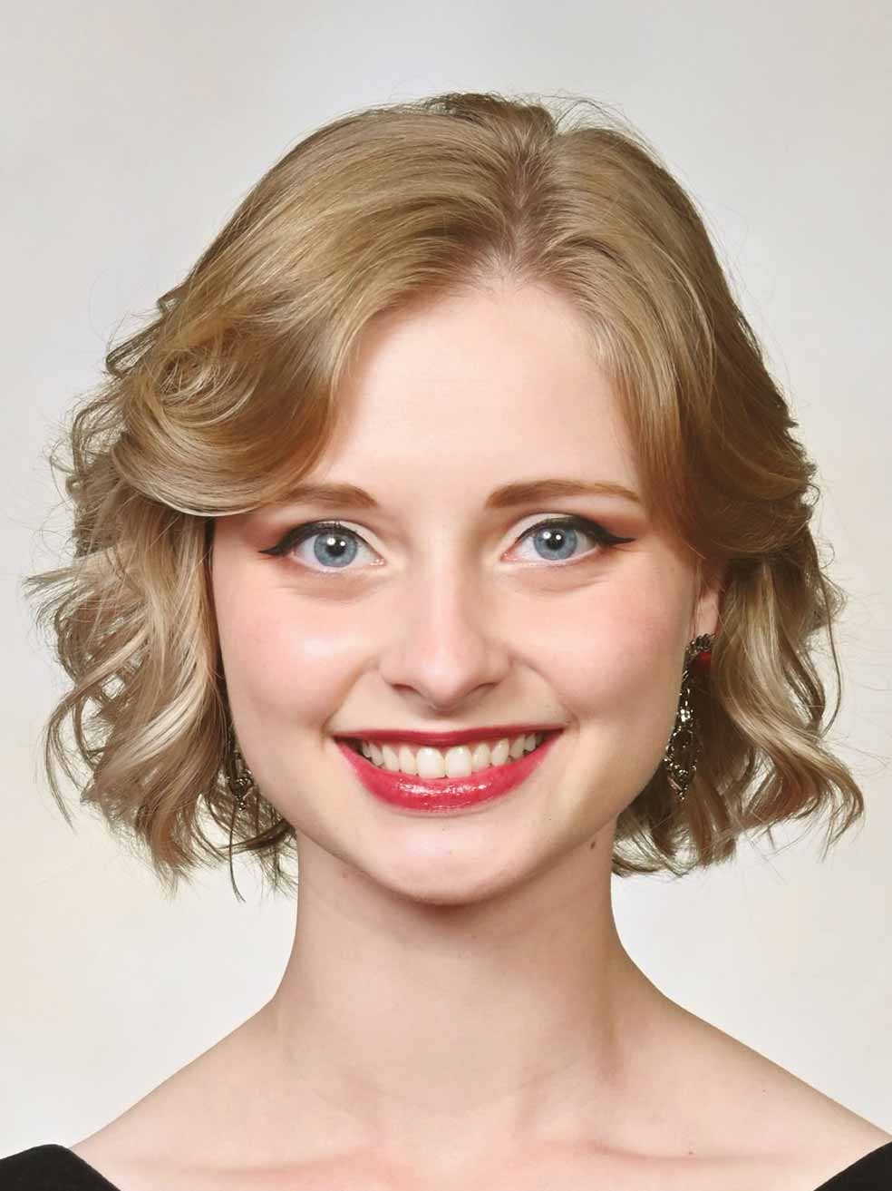 Meg Mays