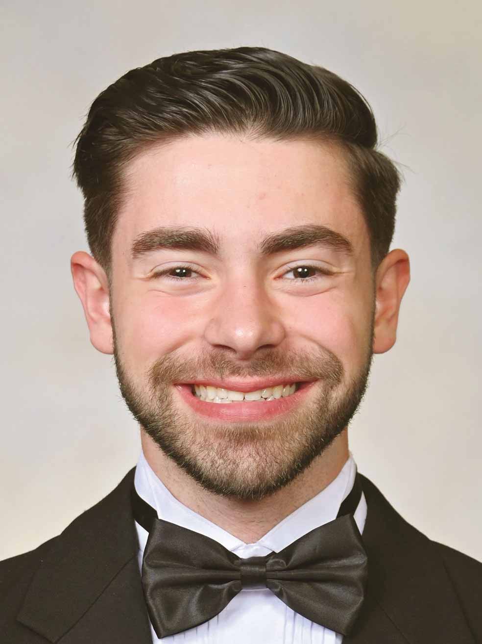 Michael Mercadante