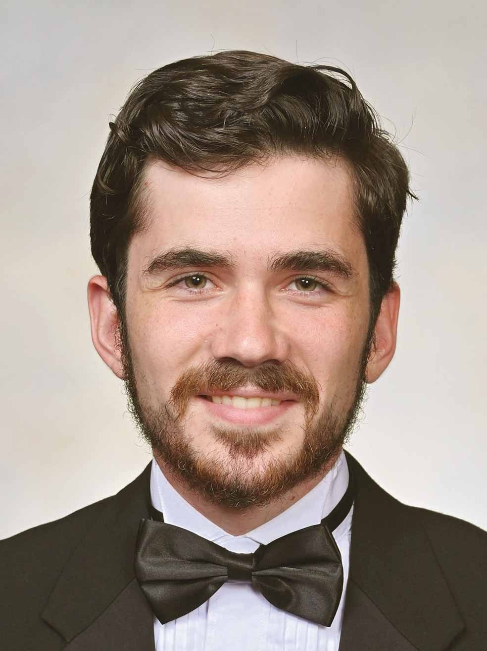 Joshua Miller