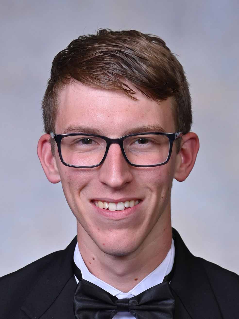 Daniel Mitchell