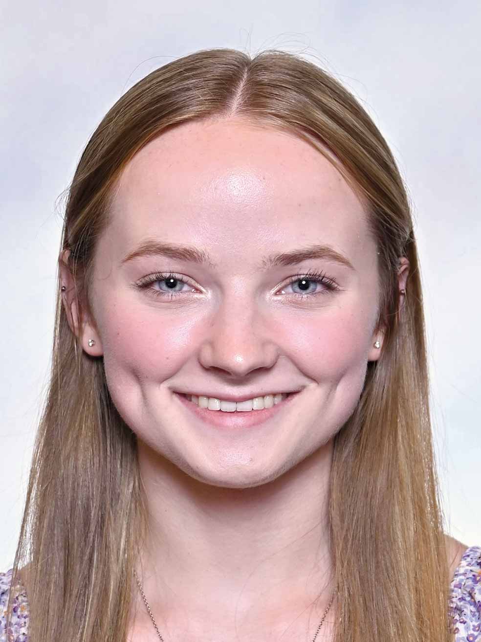 Brianna Oleksy