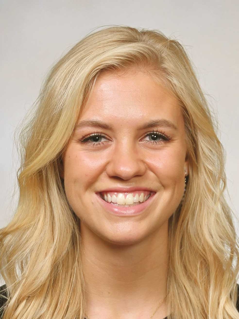 Mekenzie Olinger