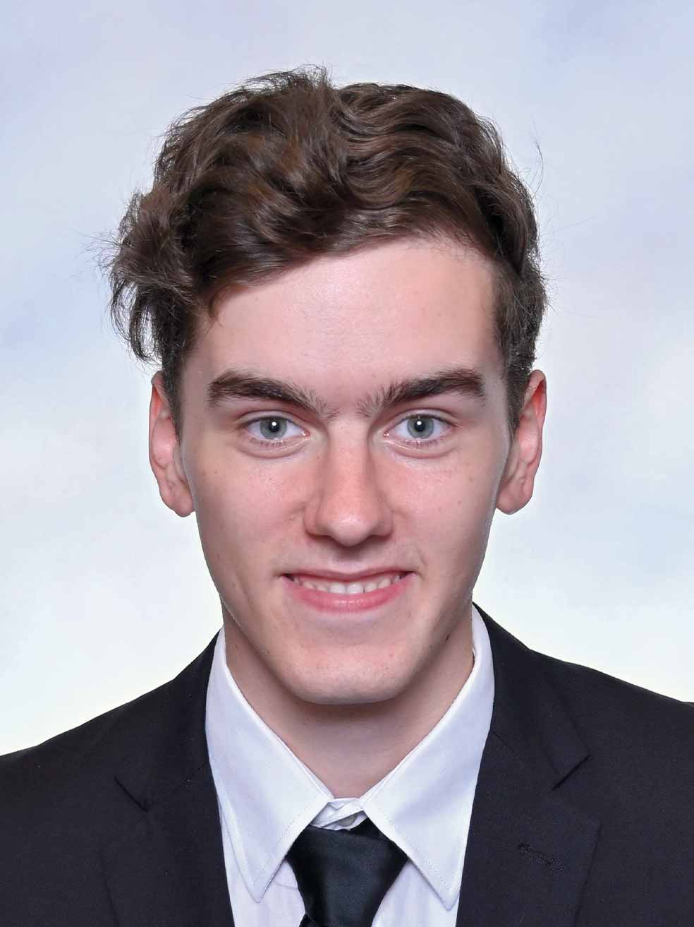Skyler Ploszaj