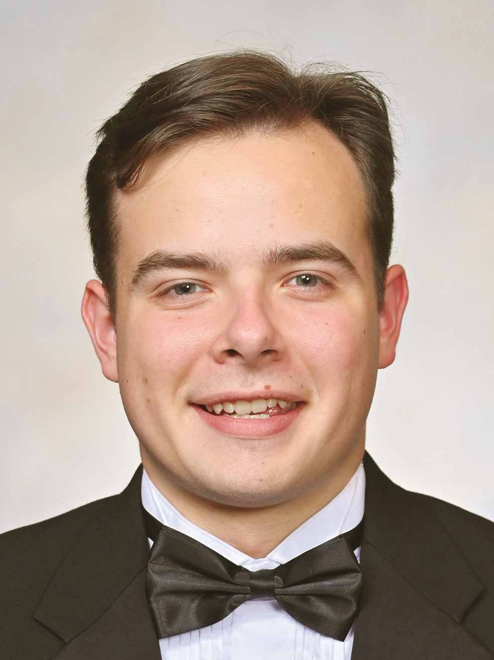Bennett Roberts