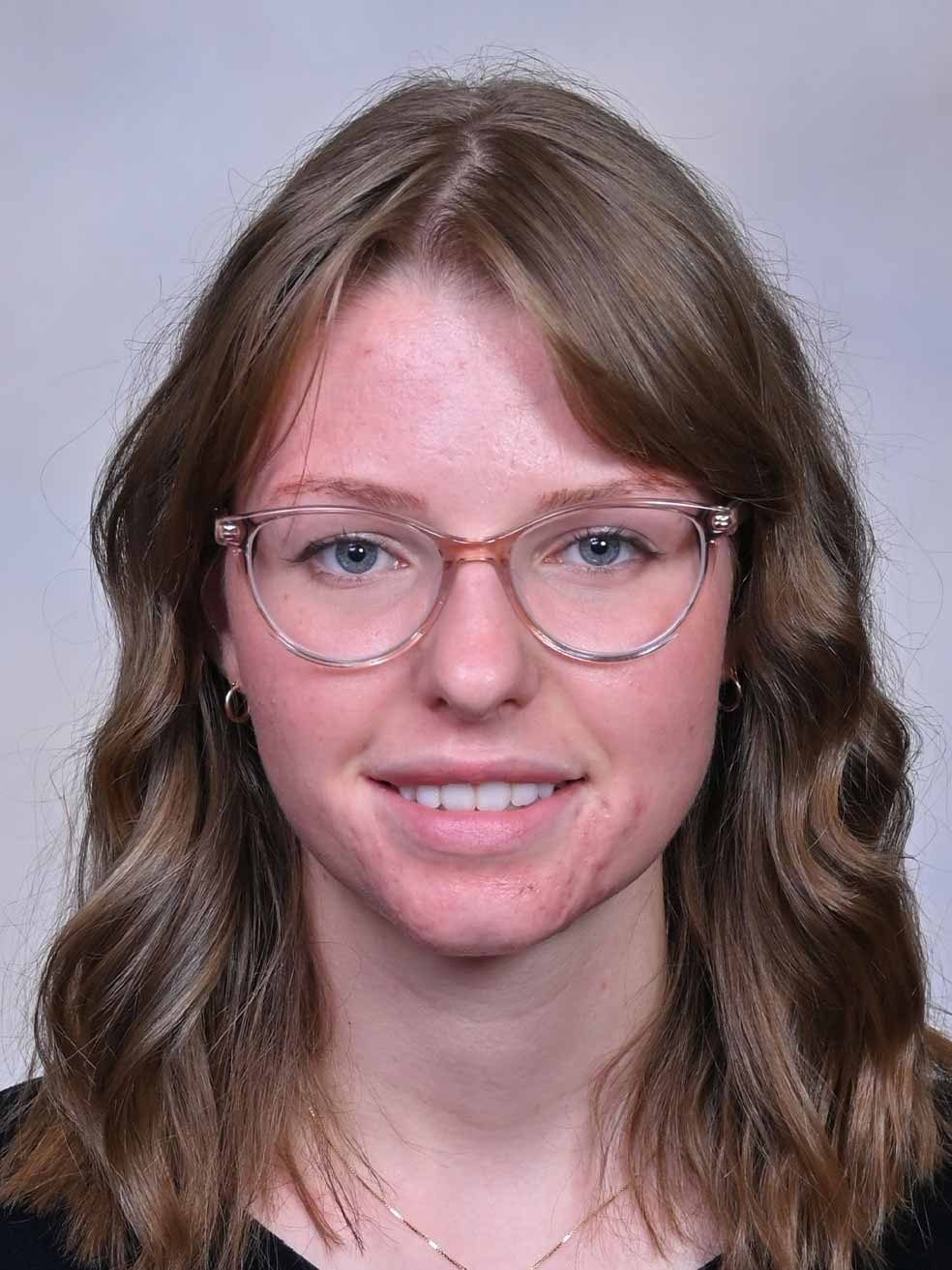 Paige Romig