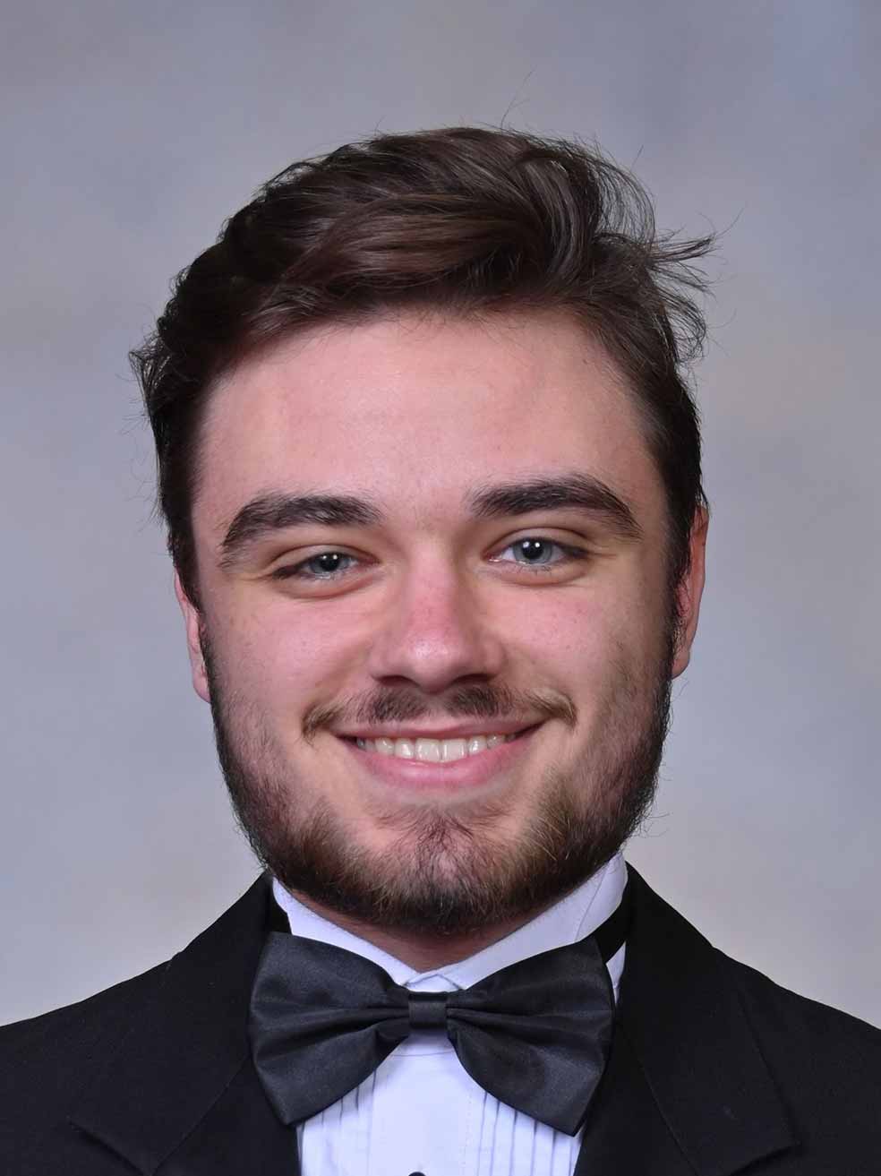 Mason Schmidt