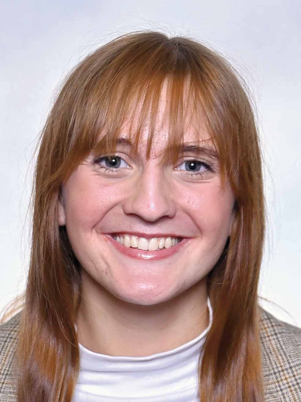 Gabriella Stuesse