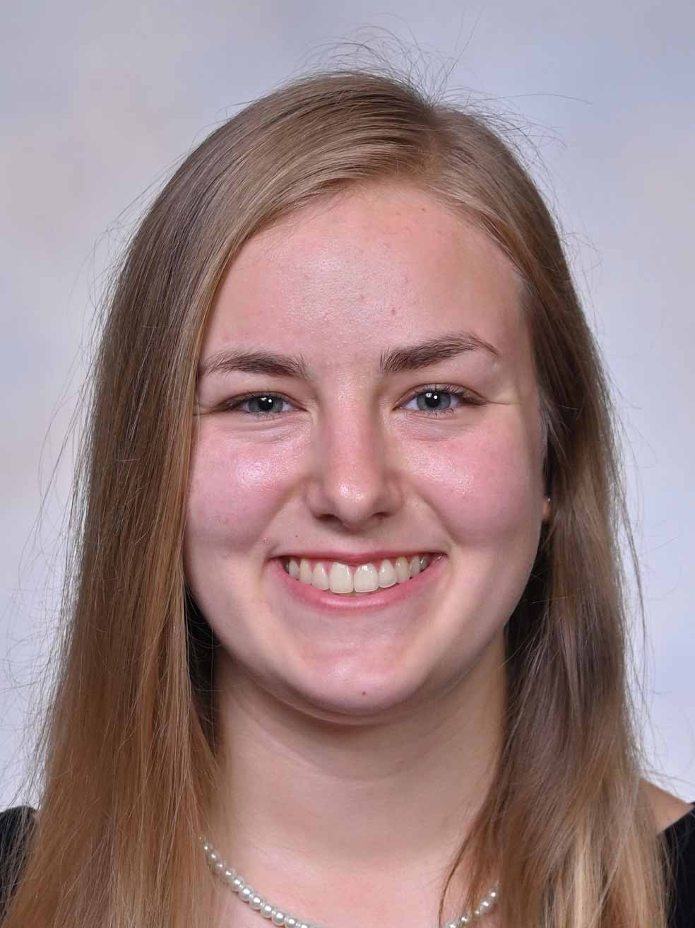 Emilie Swanson