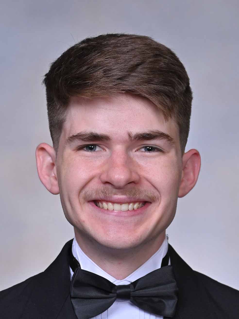 Joseph Swanson