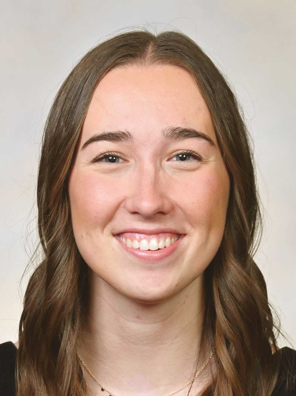Abby Veldman