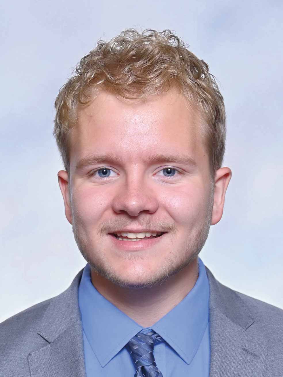 Jonathan Webb