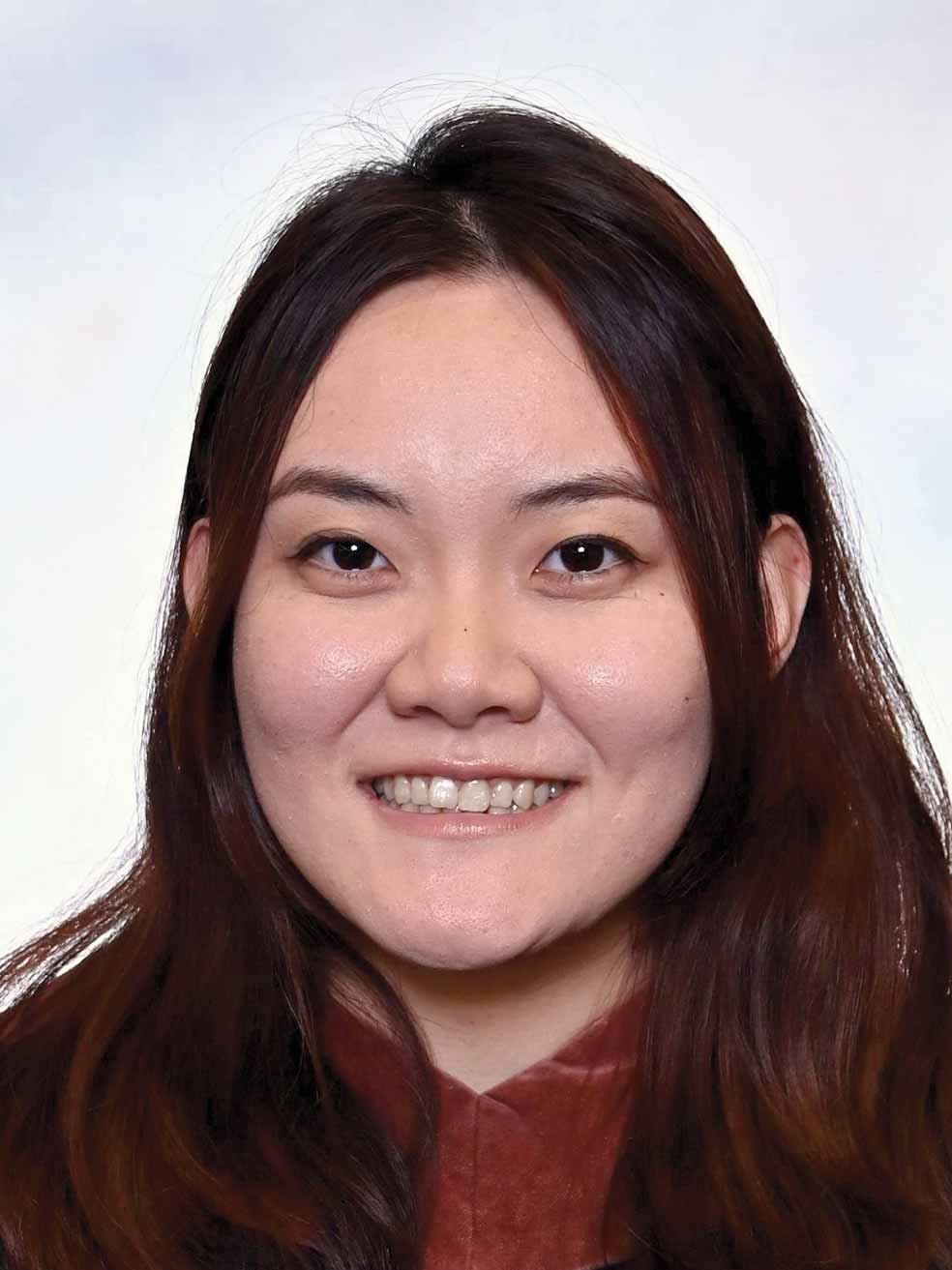 Joy Zhao