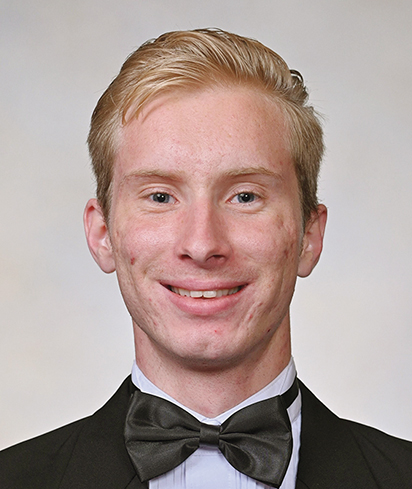Jacob Barnhill