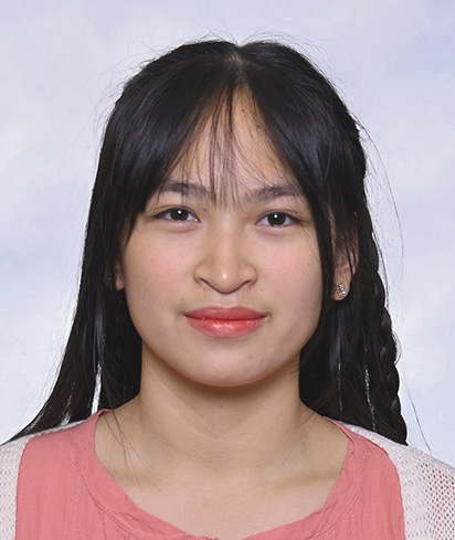  Kiara Bautista