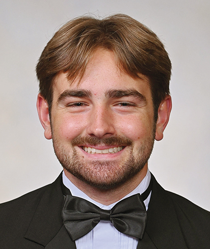 Andrew Brewer