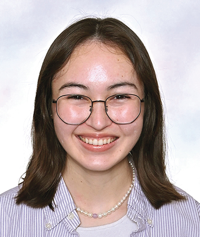 Julianna Brumbaugh