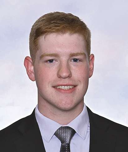 Drew Bryant