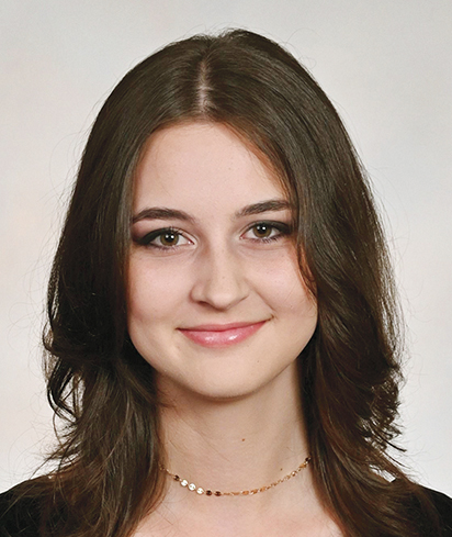 Emily Coblentz