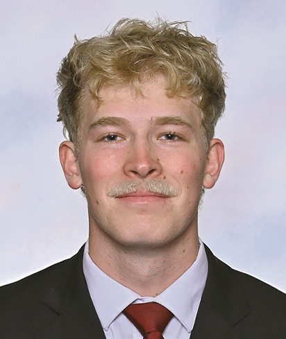 Zachary Colby