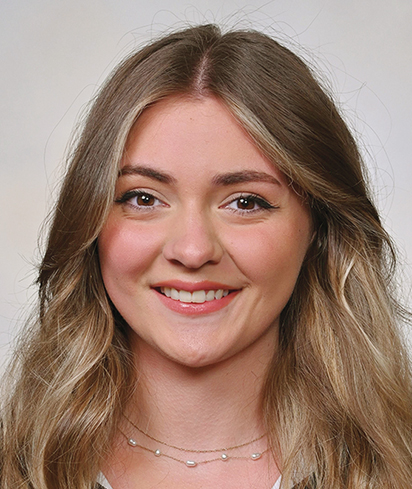 Leah Dahnke