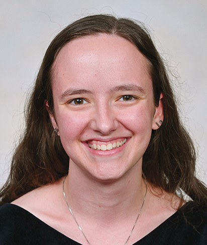 Julianna Davis
