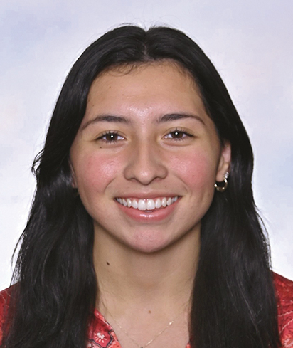 Daniela Gamboa Adame