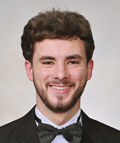 Joshua Lehman