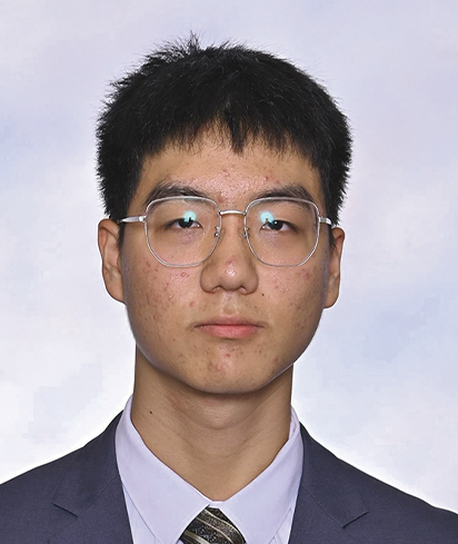 Joshua Liu