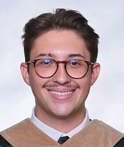 Josiah McClanahan