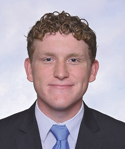 Daniel Meckley