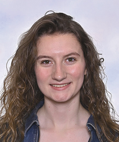 Abigail Munch