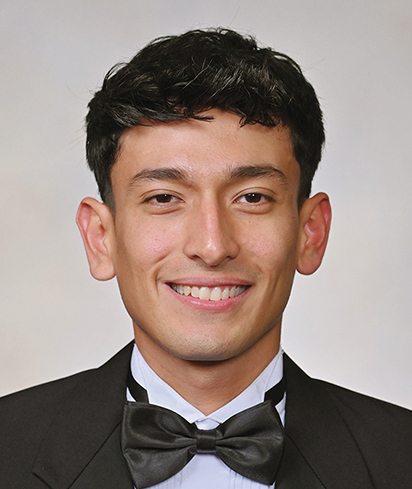 Steven Narvaez