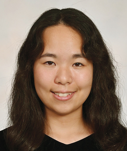 Yumi Nishi