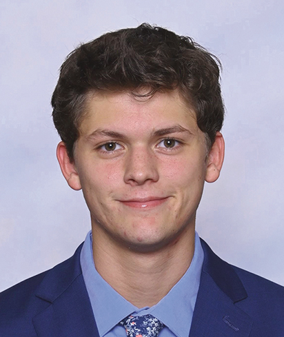 Ethan Patterson
