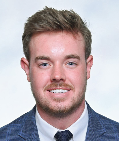 Bryan Paul
