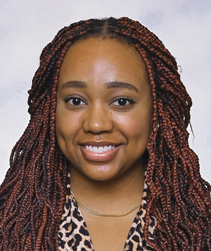 Davita Reynolds