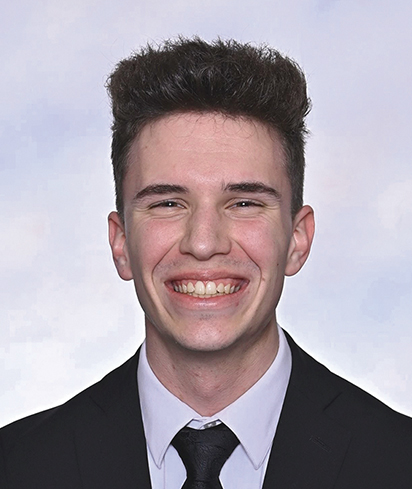 Isaiah Richter