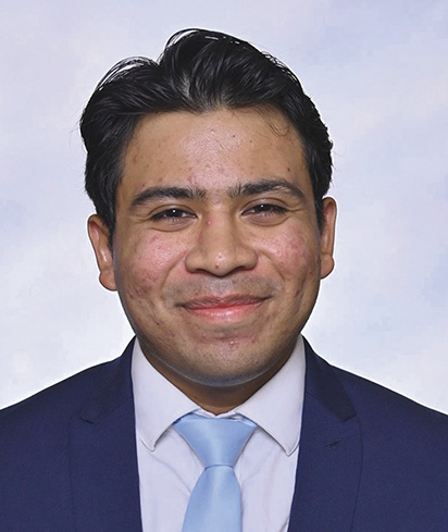 Luis Rodriguez