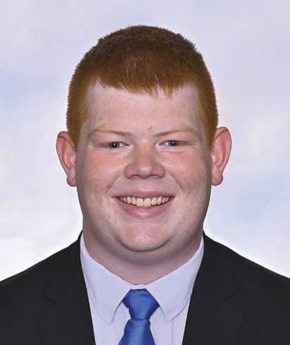 Cody Sears