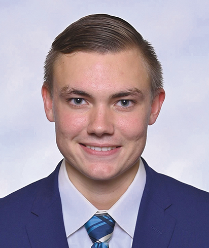 Caleb Seydlitz