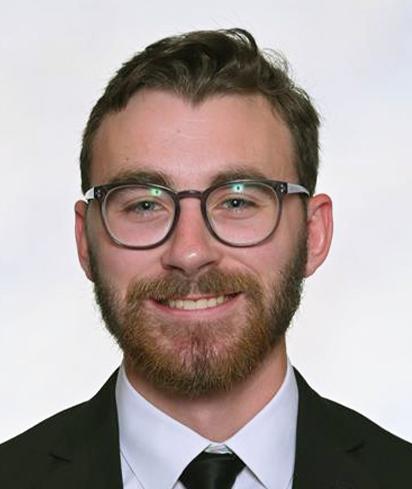 Austin Spann