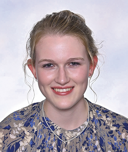 Alaina Suttles