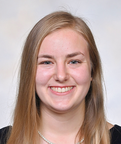 Emilie Swanson