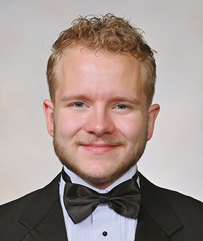 Jonathan Webb