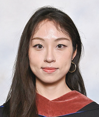 Evon Zhang
