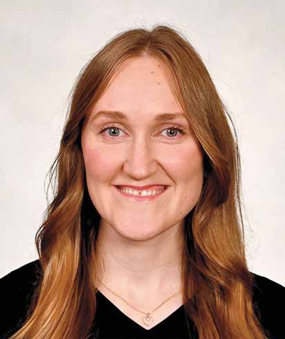 Kristin Alvies