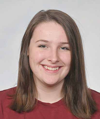 Abigail Hulgin