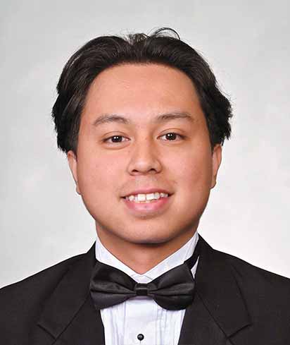 Joshua Intal